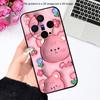 For VIVO X300 5G Case V2509A 2025 Fashion Silicone Soft TPU Protective Back Cover Case For VIVO X 300 VIVOX300 Phone Shell Capa