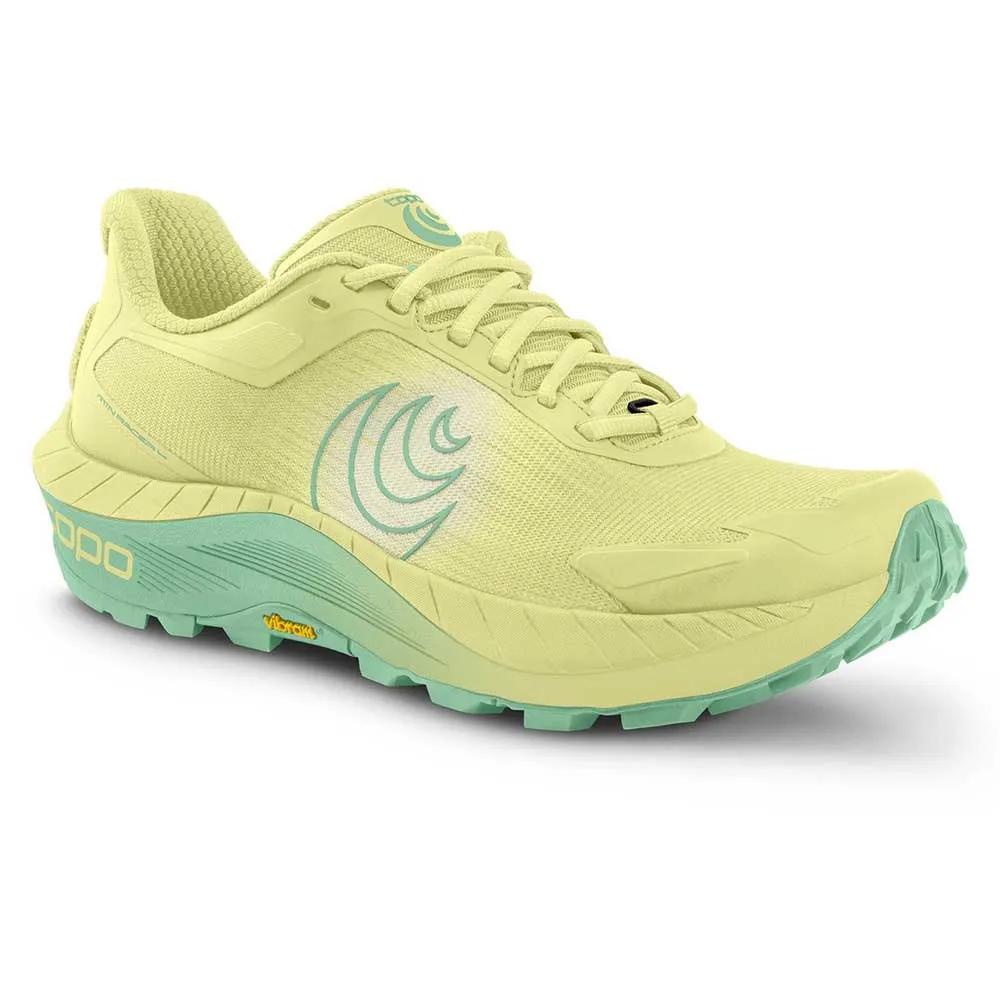 Topo Athletic Кроссовки для трейлраннинга MTN Racer 4