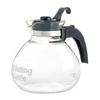 MEDELCO Whistler Kettle 12 Cups WK112 for Direct Heat