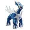 Large Dialga Pokmon Plush Legendary Steel Dragon Stuffed Toy Time Travel Collectible Doll For Fans