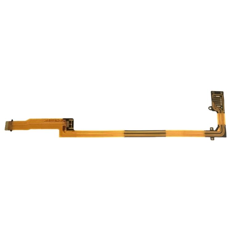 Long Last Flexible Cable for 50-230mm Camera Lens,Flexible Ribbon Optimals Picture Stabilization IC Technology Cable