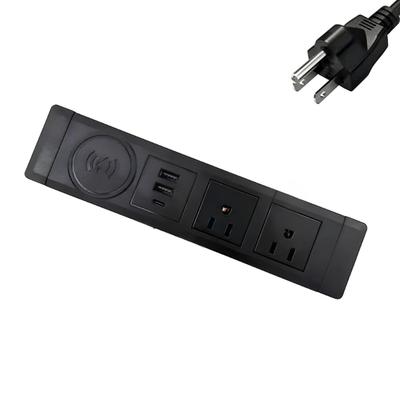 Fichas e tomadas elétricas – Tomadas