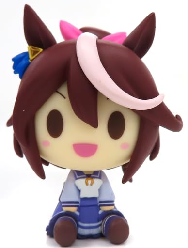 

Ichiban Kuji Uma Musume 7th Prize D Chocokko Figure Tokai Teio