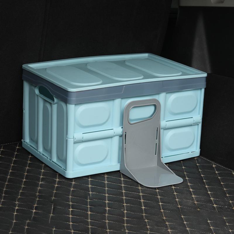 Car Trunk Organizer Adhesive Anti-Slip Angle Support Bracket Shake-proof Fence Storage Holderfor Secure Storage
