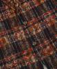 Brooks Brothers Traditional Fit Madras Print 3-Button Jacket (Brown) (Bbjsmm13624Es)