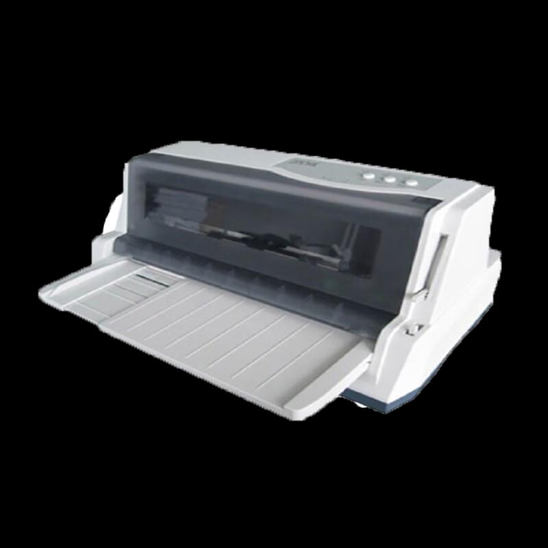 

DPK 760K 82-Column 24-Pin USB Dot Matrix Printer