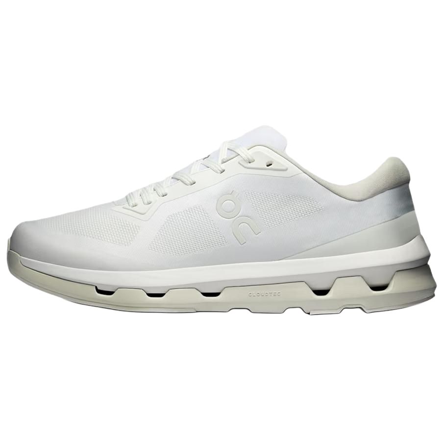 Cloudzone Triple White Men Sneakers 3MF10081200