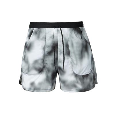 Dri-FIT ADV Breed Series Division Fit Skin-Friendly Fashionable Versatile Simple Sports Shorts Men Shorts Black HJ4151-010