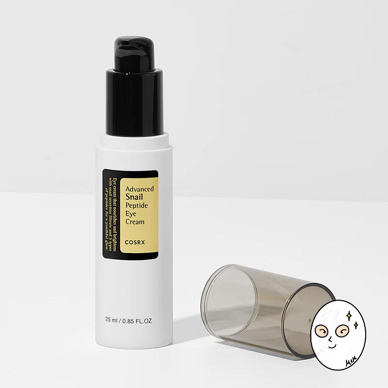 COSRX Advanced Snail Peptide Eye Cream 25ml