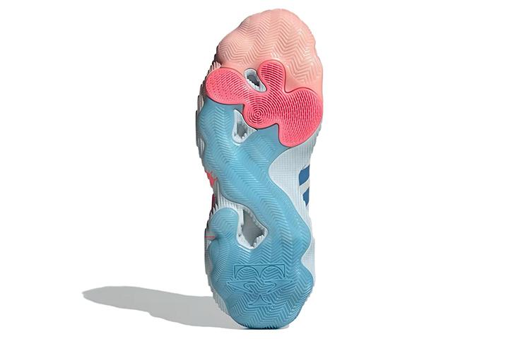 Adidas Trae Young 3 Cotton Candy - IF9358