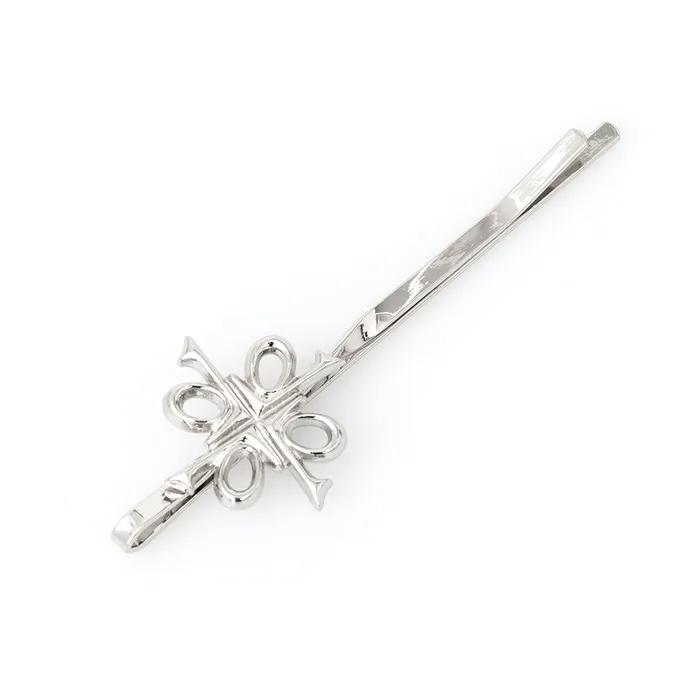 Signature hair pin - 2set