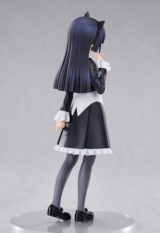 POP UP PARADE My Little Sister Can't Be This Cute Kuroneko Non-scale Plastic Painted Complete Figure GAS94595