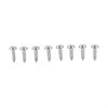 Heavy Duty Hinge Replacement Kit for Igloo For Trailmate 70 Qt Coolers