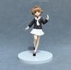 Cardcaptor Sakura: Sakura Kinomoto & Kero Theatrical Boxed Figure