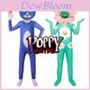 Soft And Comfortable Huggy Wuggy Cosplay Outfit For Kids Halloween Costume Xmas