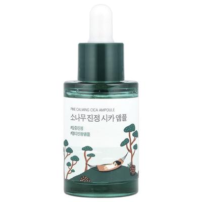 Feine Beruhigende Cica Ampulle, 30 ml(1,01 fl oz)