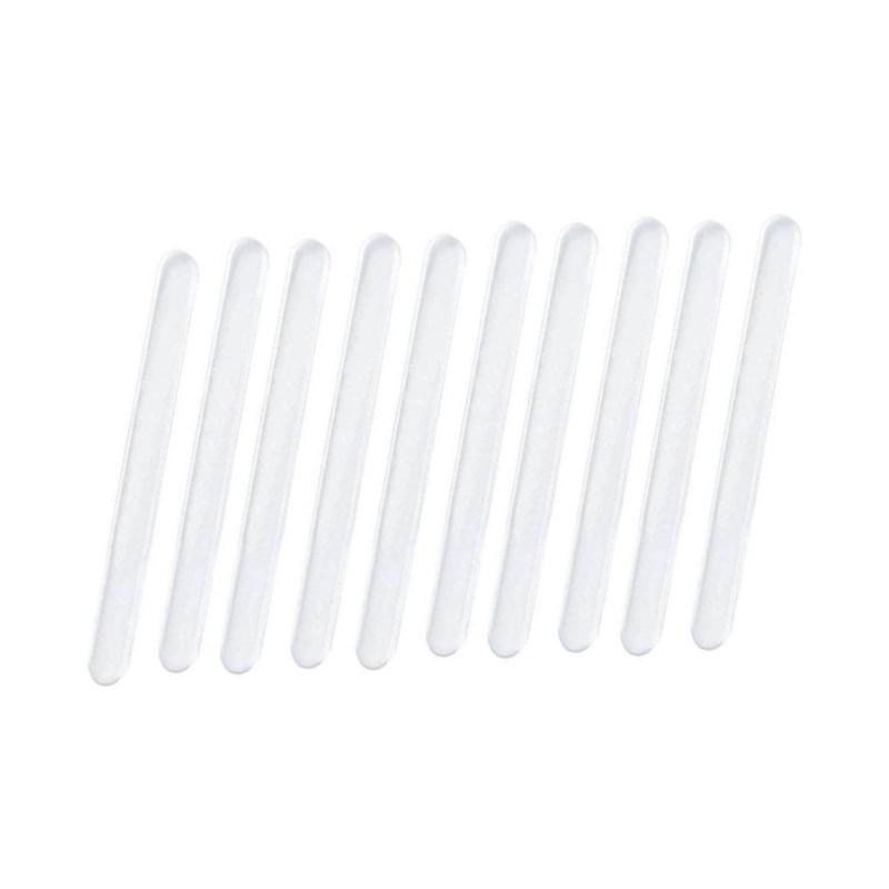 

Прозрачные наклейки на автомобильное зеркало заднего вида, предотвращающие столкновения, универсальные защитные полосы для автомобильных кромок дверей от царапин