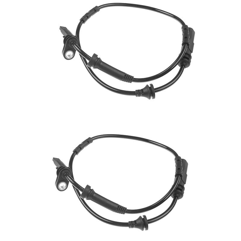 34526869292 34526869293 High Quality Front&Rear Left&Right ABS Wheel Speed Sensor For BMW X3 F25 X4 F26