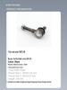 Compatible with Dongfeng Peugeot and Dongfeng Citroen Peugeot Citroen 3817.18