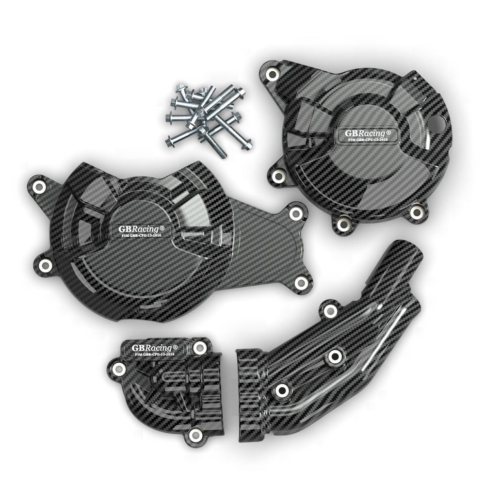 FOR YAMAHA MT-07 & XSR700 & FZ-07 & MT-07 TRACER 2014-2023 & TENERE 700 Engine Protective Cover