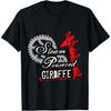 Steam Powered Giraffe Logo T-shirt