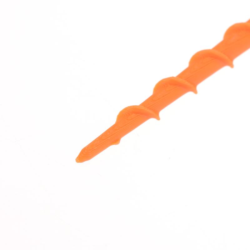 3 Stück Dichtmittel Düsenreiniger & Kappe - Verhindert Austrocknung für Glasdichtstoff-Kartuschen, Passend für Standardgrößen, Praktisches DIY-Werkzeug