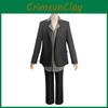 Wolfwood Cosplay Costume For Stage And Performance From Gungrave