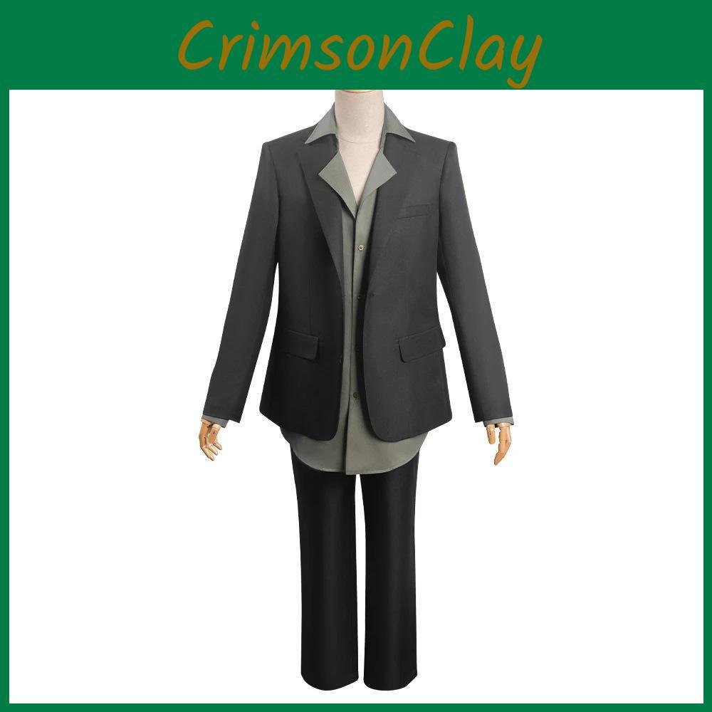 Wolfwood Cosplay Costume For Stage And Performance From Gungrave