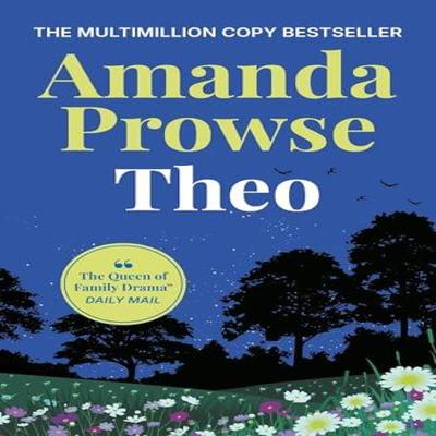 Theo by Amanda Prowse Paperback Book 9781035923557