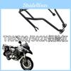 Durable And Reliable Crash Bar Accessories For Benelli Trk502x And Jinpeng 502