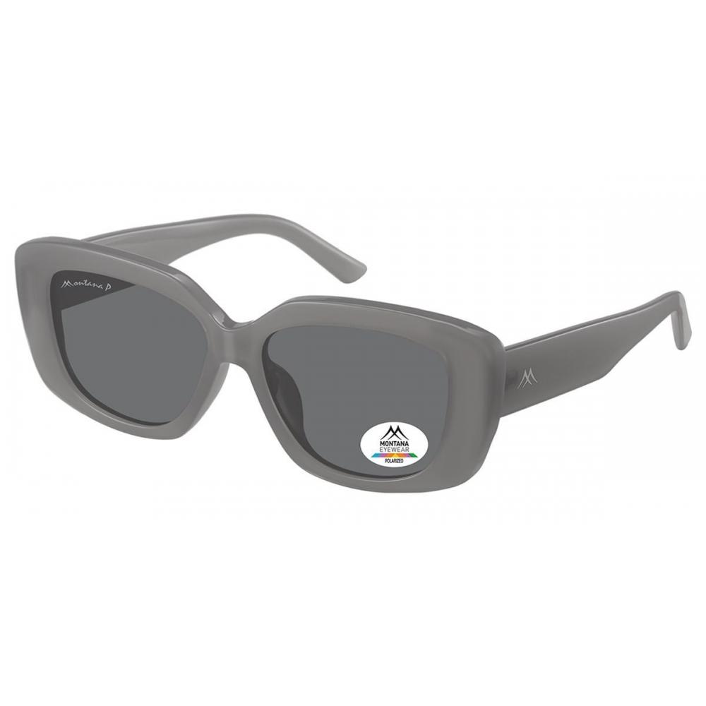 

Montana Eyewear Mp56 Polarized Mp56f Women Sunglasses 55-16-145