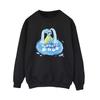 Elemental Womens/Ladies Crying Sweatshirt