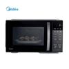 Eletrodomésticos para cozinha – Microondas e torradeiras