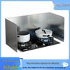 Stainless Steel Kitchen Oil Splatter Guard