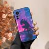 Movie Alien Xenomorph Phone Case Fundas For Xiaomi 15 14 12 Lite Pro 13 11t POCO X5 M6 M5 X6 X3 F5 F6 Pro Cover