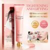SADOER Kollagen Peeling Masken Anti-Aging Abreißbare Gesichtsmaske Anti-Falten Entfernung Mitesser Feuchtigkeitsspendende Gesichtsmaske Hautpflege