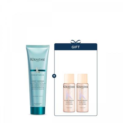 K Rastase Simone Thermique Heat Protect No Wash Treatment 150ml