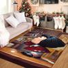 1PC Mafalda Rug - home decoration Carpet For Living Room Bedroom Flooring Computer Chair Area Rug