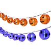 Halloween Pumpkin Lantern String Lights for Party & Bar Decorations