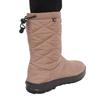 [BOGS] BOGS Snow Boots Snow Trek SNOWDAY MID BOGS72238-258 FOSSIL (Beige/25.0/Women's)