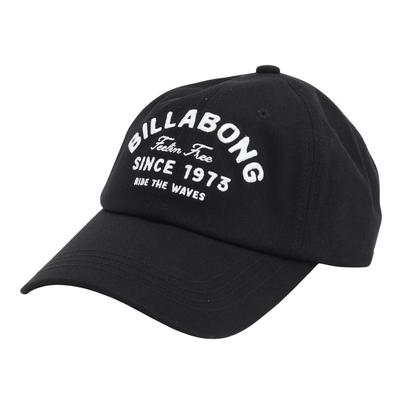 Long Visor Twill Cap