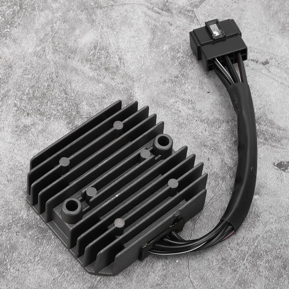 Motorcycle Voltage Regulator Rectifier Replacement Accessories Fit for Kawasaki