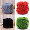 Yarn Handknitting Thick Wool For Scarves And Cold Weather Wear