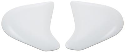 Équipement de protection – Accessoires pour casque