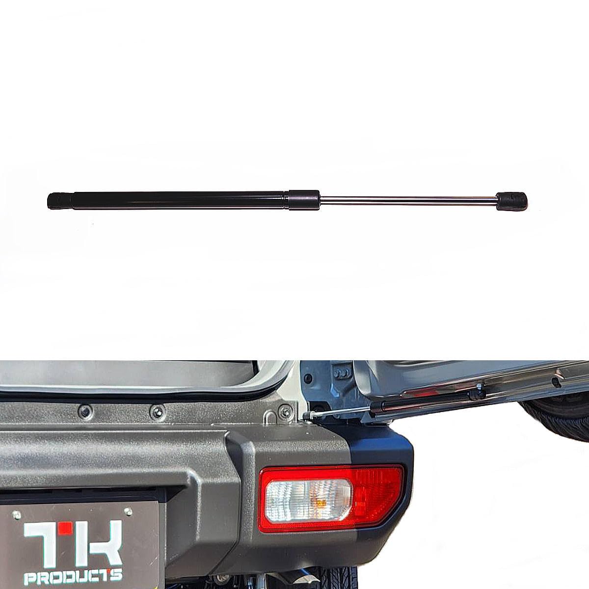 

TK PRODUCTS Амортизатор задней двери Freestop для Jimny JB64W и Sierra JB74W