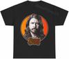 Dave Grohl Vintage Ästhetik Geschenk Rock Band T-Shirt S-5XL Herren Damen Unisex