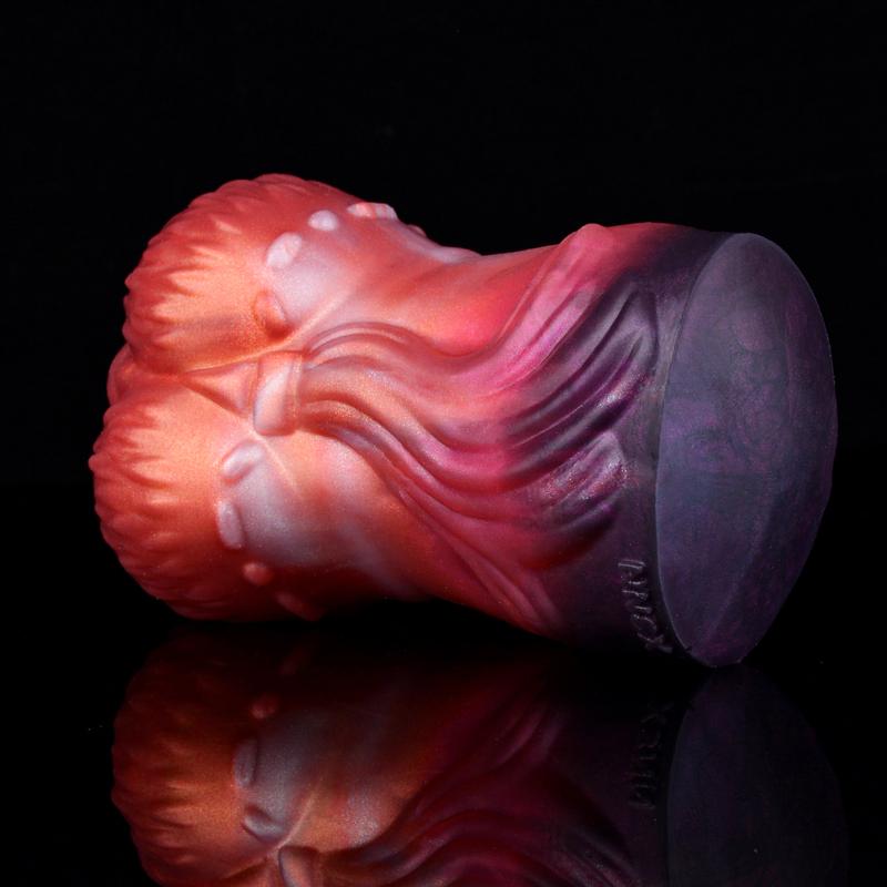 SHAZ Fantasy Horse Masturbation Cup Soft Silicone Male Masturbator Realistic Vagina Prostate Massage Pussy Sex Toys for Adult