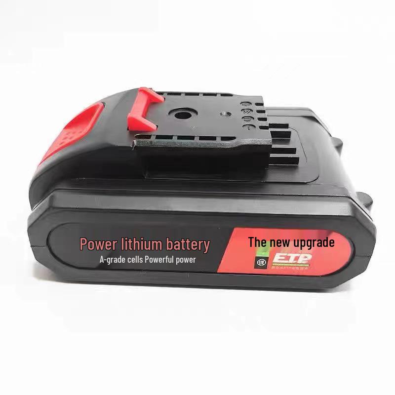 Universal Hand Drill Set: 98VF, 21V, 36VF, 48VF Cordless Drill with Lithium Battery & Charger
