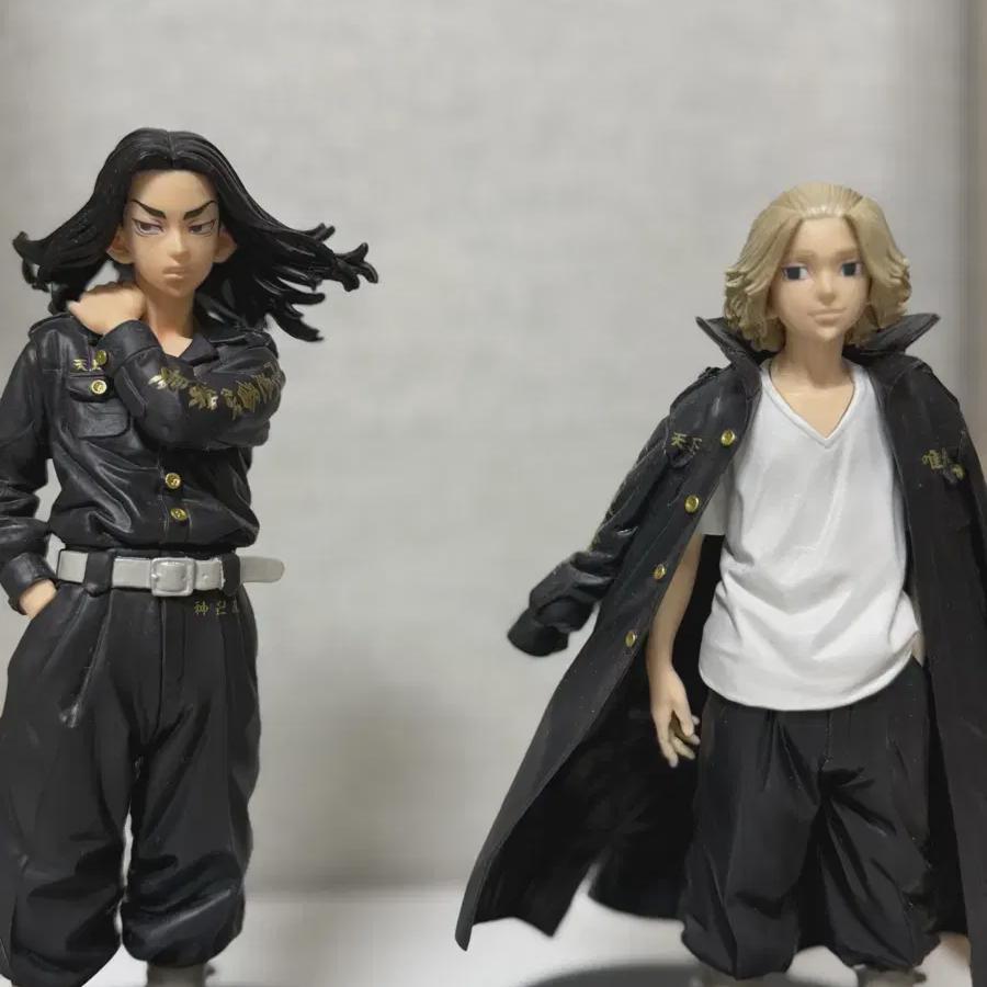 

Штаны Доривен/фигурка Майки