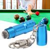 Snooker Pool Cue Tip Pricking Pin Grinding Repai  Tool Billiard Cue Accessories